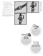 Preview for 29 page of Weber SPIRIT EX-315 LP Assembly Manual And Owner'S Manual