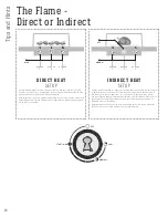 Preview for 34 page of Weber SPIRIT EX-315 LP Assembly Manual And Owner'S Manual