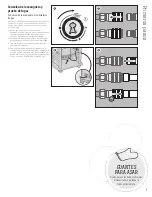 Preview for 51 page of Weber SPIRIT EX-315 LP Assembly Manual And Owner'S Manual