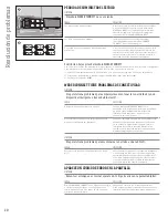 Preview for 64 page of Weber SPIRIT EX-315 LP Assembly Manual And Owner'S Manual