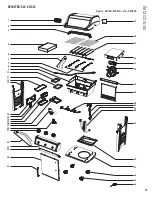 Preview for 67 page of Weber SPIRIT EX-315 LP Assembly Manual And Owner'S Manual