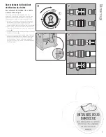 Preview for 75 page of Weber SPIRIT EX-315 LP Assembly Manual And Owner'S Manual