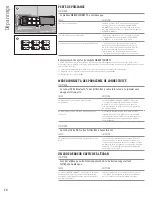 Preview for 88 page of Weber SPIRIT EX-315 LP Assembly Manual And Owner'S Manual