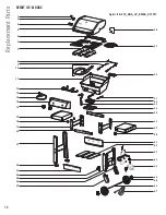 Preview for 18 page of Weber Spirit II E-210 GBS Owner'S Manual