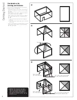 Preview for 8 page of Weber Spirit II E310 User Manual