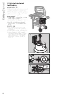 Preview for 10 page of Weber Spirit II E310 User Manual