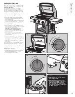 Preview for 13 page of Weber Spirit II E310 User Manual