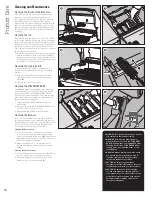 Preview for 14 page of Weber Spirit II E310 User Manual