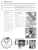 Preview for 16 page of Weber Spirit II E310 User Manual