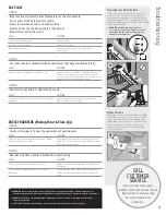 Preview for 17 page of Weber Spirit II E310 User Manual