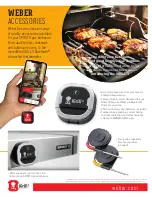 Preview for 19 page of Weber Spirit II E310 User Manual