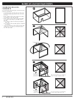 Предварительный просмотр 6 страницы Weber Spirit PREMIUM E-310 Owner'S Manual