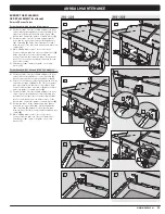 Предварительный просмотр 23 страницы Weber Spirit PREMIUM E-310 Owner'S Manual