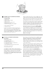 Preview for 20 page of Weber Style 6731 Manual