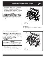 Preview for 21 page of Weber Summit 38026 Owner'S Manual