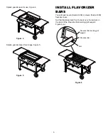 Предварительный просмотр 5 страницы Weber Summit 400 NG Step-By-Step Manual