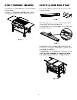 Предварительный просмотр 6 страницы Weber Summit 400 NG Step-By-Step Manual