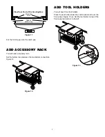 Предварительный просмотр 7 страницы Weber Summit 400 NG Step-By-Step Manual