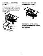 Предварительный просмотр 12 страницы Weber Summit 400 NG Step-By-Step Manual