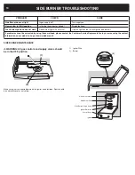 Preview for 10 page of Weber Summit 42377 Installation  & Owners Manual