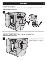 Preview for 7 page of Weber SUMMIT 42390 User Manual