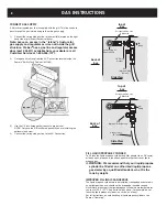 Предварительный просмотр 8 страницы Weber SUMMIT 42390 User Manual