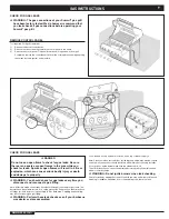 Предварительный просмотр 9 страницы Weber Summit 43143 Owner'S Manual