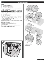 Предварительный просмотр 10 страницы Weber Summit 43143 Owner'S Manual