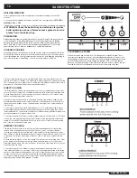 Предварительный просмотр 12 страницы Weber Summit 43143 Owner'S Manual