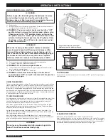 Предварительный просмотр 15 страницы Weber Summit 43143 Owner'S Manual