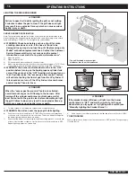 Предварительный просмотр 16 страницы Weber Summit 43143 Owner'S Manual