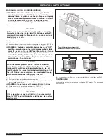 Предварительный просмотр 17 страницы Weber Summit 43143 Owner'S Manual