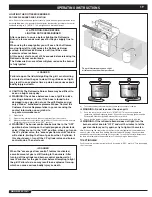 Предварительный просмотр 19 страницы Weber Summit 43143 Owner'S Manual