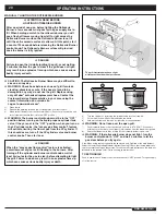 Предварительный просмотр 20 страницы Weber Summit 43143 Owner'S Manual