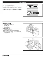 Предварительный просмотр 23 страницы Weber Summit 43143 Owner'S Manual