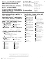 Предварительный просмотр 28 страницы Weber Summit 43143 Owner'S Manual