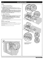 Предварительный просмотр 10 страницы Weber Summit 43255 Owner'S Manual