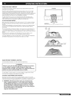 Предварительный просмотр 16 страницы Weber Summit 43255 Owner'S Manual