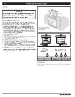 Предварительный просмотр 12 страницы Weber Summit 43258 Owner'S Manual