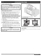 Предварительный просмотр 18 страницы Weber Summit 43258 Owner'S Manual