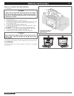 Предварительный просмотр 19 страницы Weber Summit 43258 Owner'S Manual