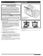 Предварительный просмотр 22 страницы Weber Summit 43258 Owner'S Manual