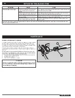 Предварительный просмотр 24 страницы Weber Summit 43258 Owner'S Manual