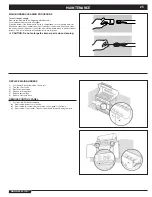 Предварительный просмотр 25 страницы Weber Summit 43258 Owner'S Manual