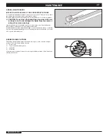 Предварительный просмотр 27 страницы Weber Summit 43258 Owner'S Manual