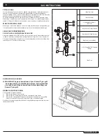 Предварительный просмотр 8 страницы Weber Summit 43264 Owner'S Manual