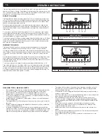 Preview for 14 page of Weber Summit 43264 Owner'S Manual