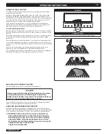 Preview for 15 page of Weber Summit 43264 Owner'S Manual