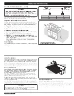 Предварительный просмотр 17 страницы Weber Summit 43264 Owner'S Manual