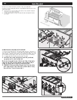 Предварительный просмотр 26 страницы Weber Summit 43264 Owner'S Manual